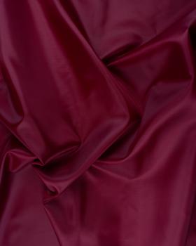 Polyester lining Bordeaux - Tissushop